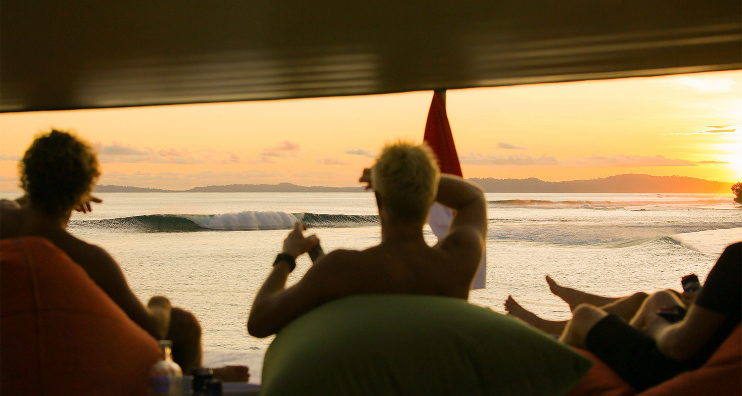 pulse-surf-charters-bookings-sunset